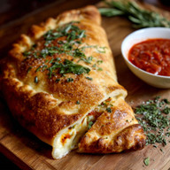 CALZONE DE SUPER PORTUGUESA