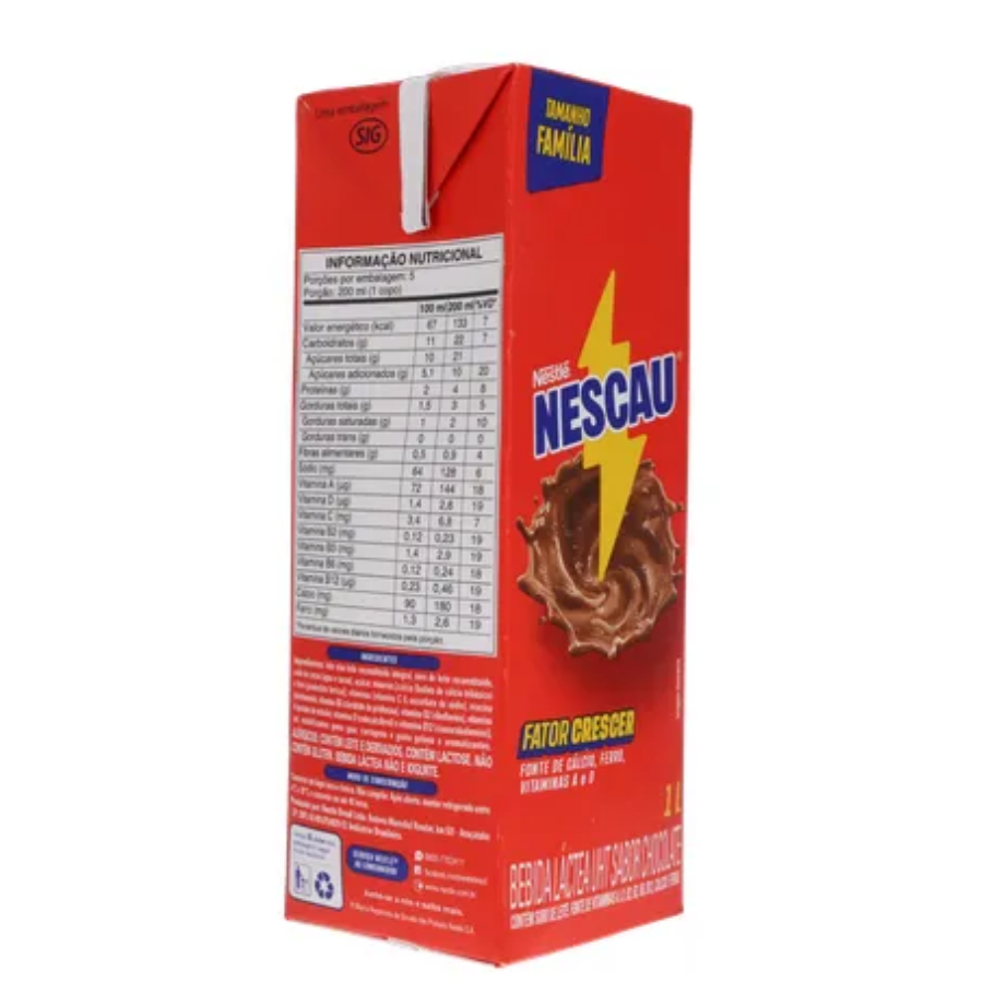 NESCAU
