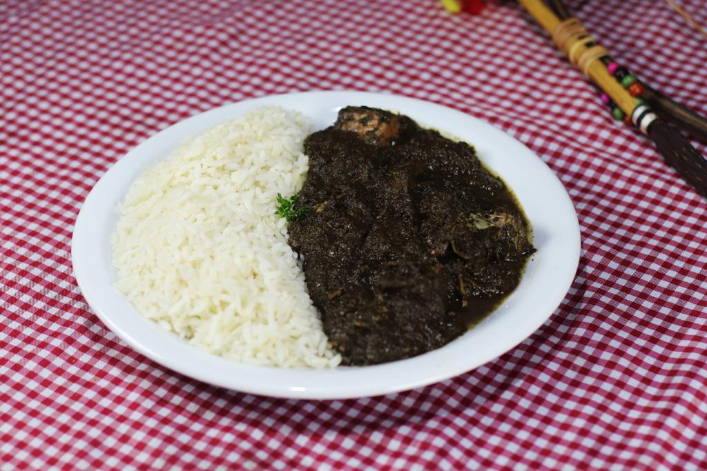 PRATO MANICOBA