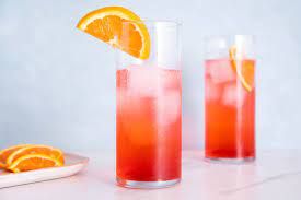 CAMPARI SODA