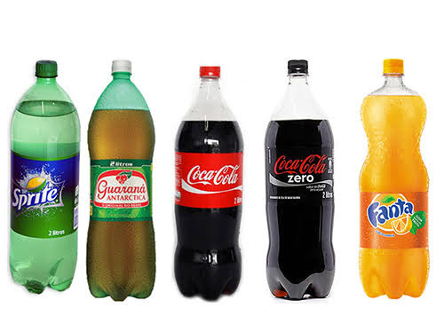 Bebidas 1,5L: