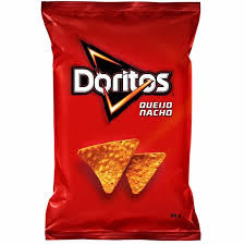 Doritos (Elma Chips) 75g