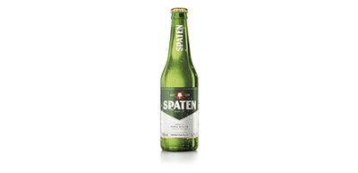 LONG NECK SPATEN