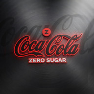 Coca Cola Zero