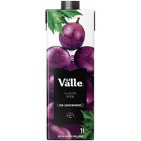 Del Valle (Uva) 1l