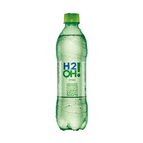 H2O Limao