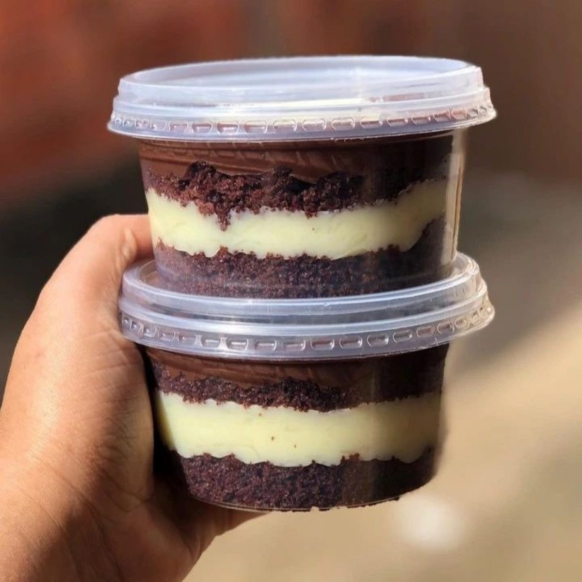 BOLO DE POTE