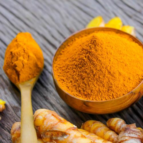 Açafrão (cúrcuma) 60g