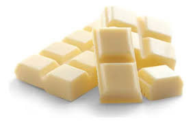 Chocolate Branco (100g)