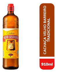 Velho Barreiro 910ml