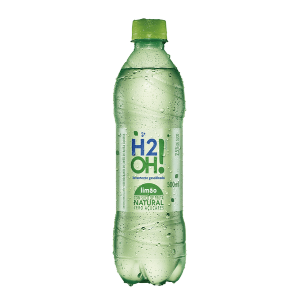 H2O LIMAO