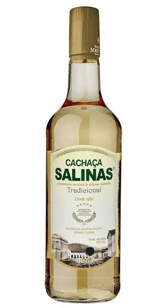 SALINAS 1L