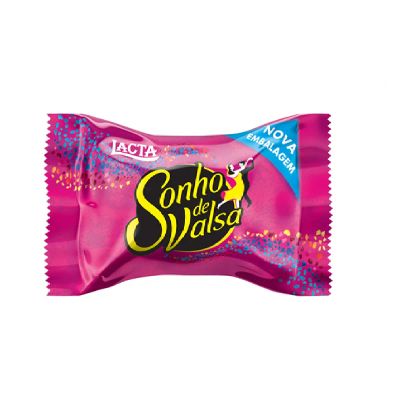 Bombom Sonho de Valsa