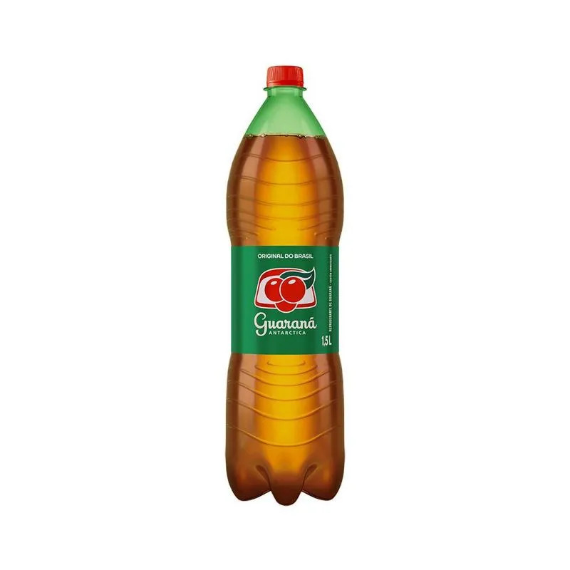 Guaraná Antártica 1,5L