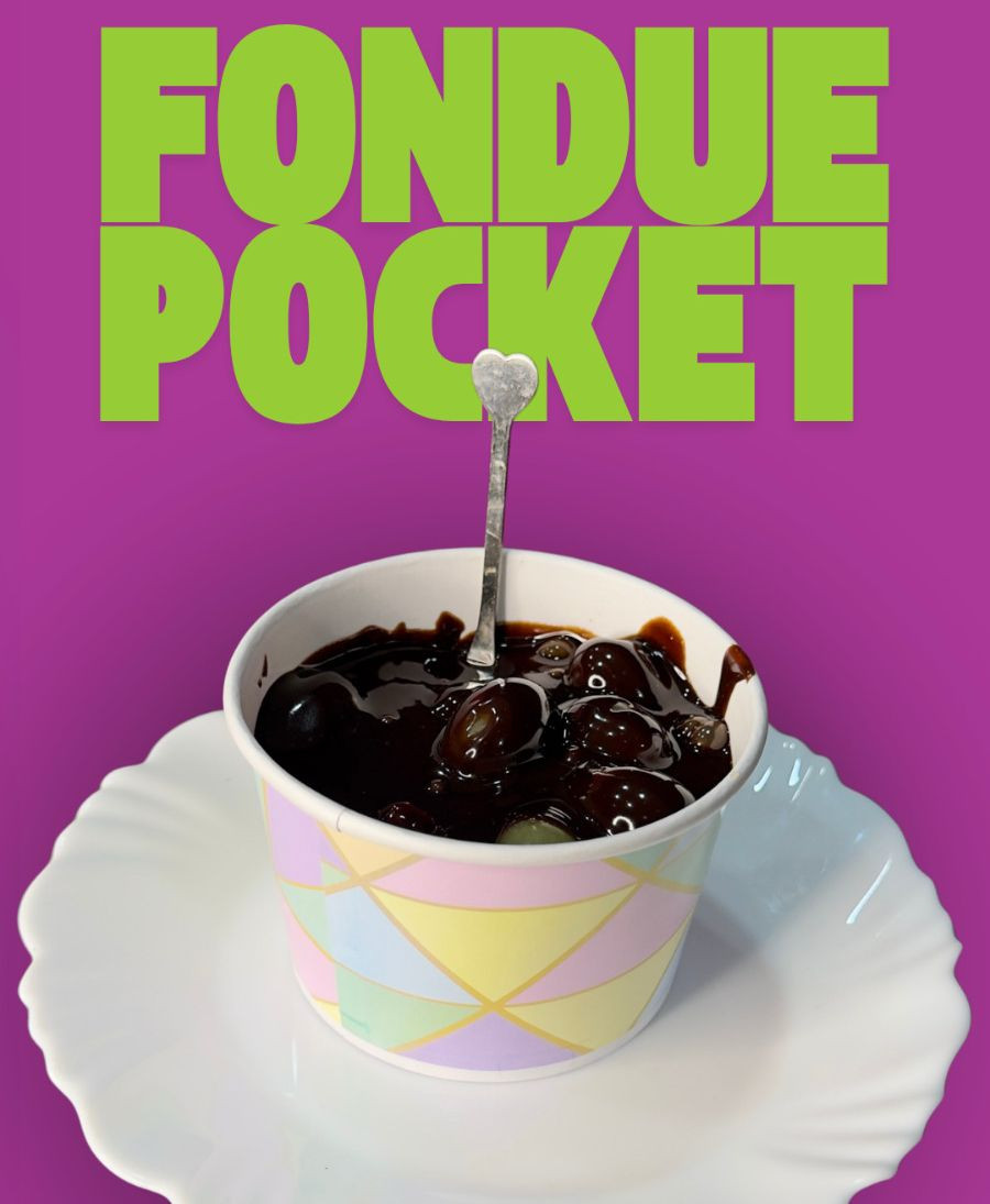 POKET FONDUE