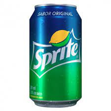 SPRITE LATA
