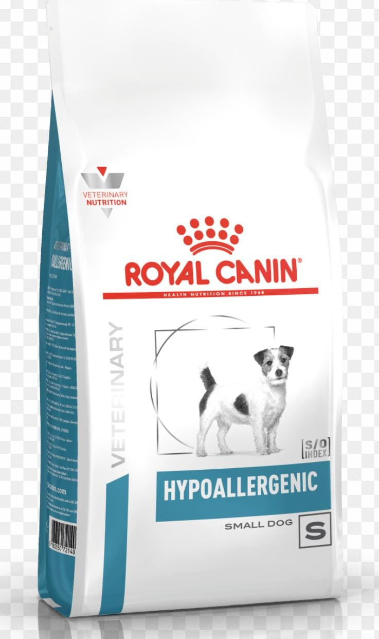 Hipoallergenic Royal Canin 2Kg