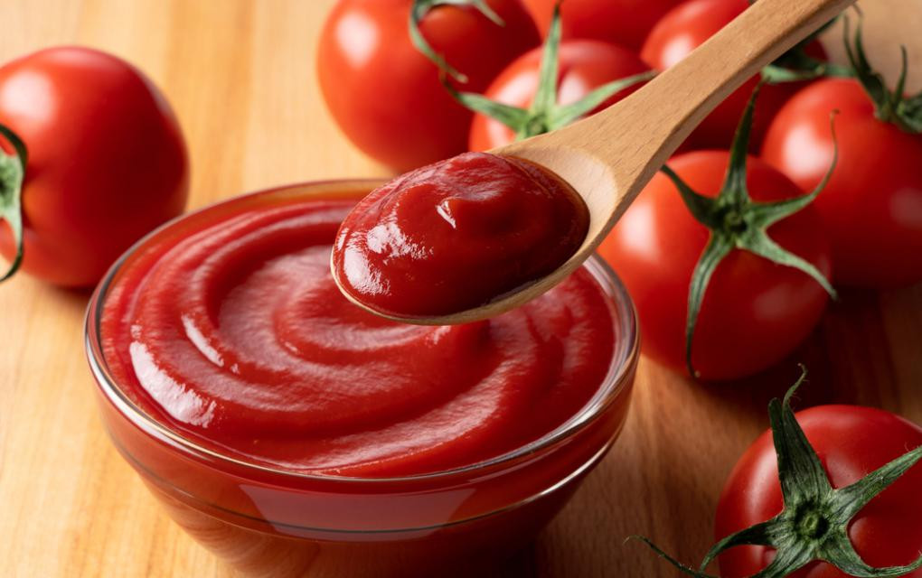 Ketchup