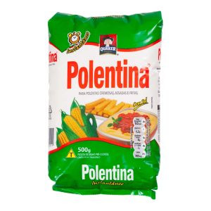POLENTINA QUAKER 500G