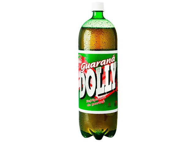 DOLLYNHO GUARANÁ 350ML