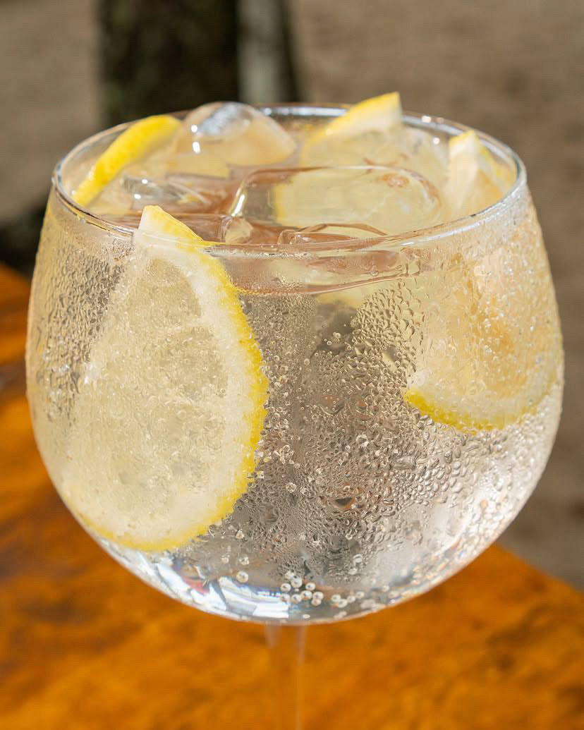 BOTANIC TONIC