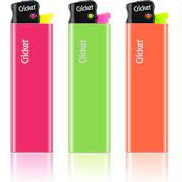 ISQUEIRO CRICKT GRANDE UNI