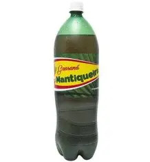 GUARANÁ MANTIQUEIRA 2 L