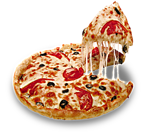 Pizza Gigante