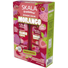 KIT SKALA MORANGO