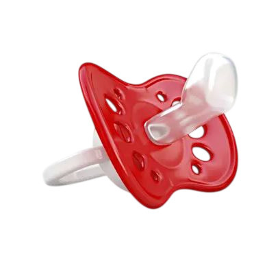 CHUPETA SILICONE ANATOMICA