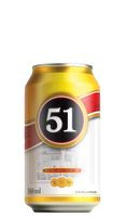 PIGA 51 350 ML