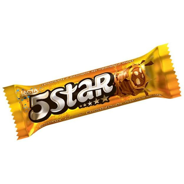 Star Chocolate