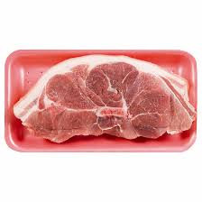 paleta suina 100G
