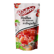 MOLHO REFOGADO PCH 300G PALISTINHA UN