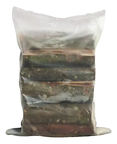 Saco de Lenha Acacia