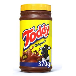 TODDY ORIGINAL 370G