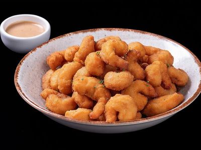 Camarão Soltinho aproximadamente (500g)