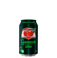GUARANA ZERO LATA 350ML