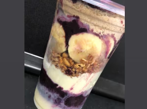ACAI 500ML (CREME)