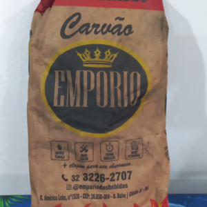 CARVAO EMPORIO - 3KG