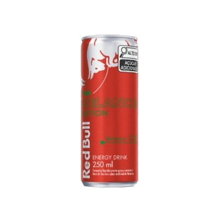 Energético Red Bull Melancia 250 Ml