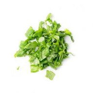 INGREDIENTE MANJERICÃO