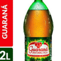 Guarana Antarctica 2l