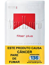 MARLBORO FILTER