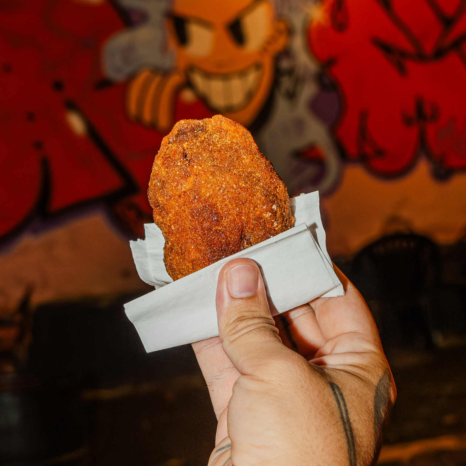 BOLINHO do MAROCA