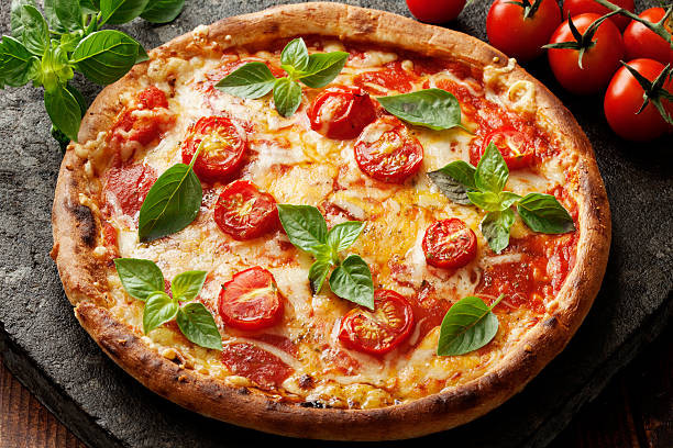 PIZZA GRANDE