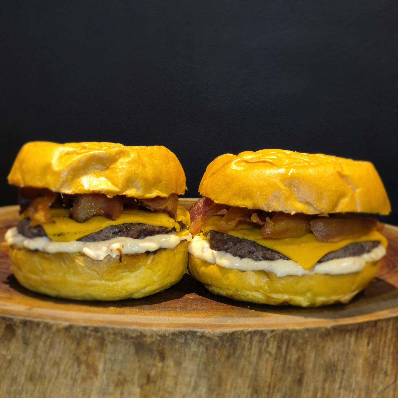 BACON BLAST