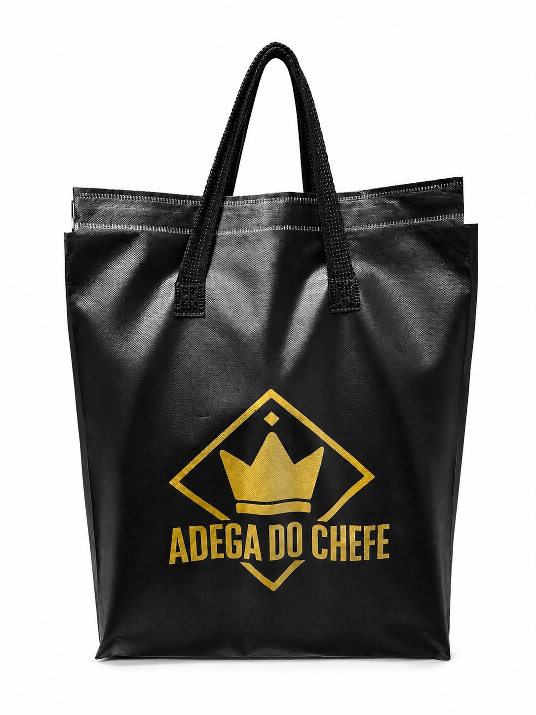 SACOLA TERMICA PERSONALIZADA 