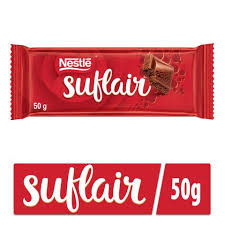 SUFLAIR 50G