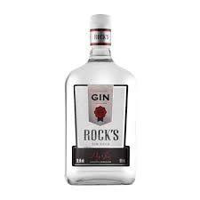GIN  ROCKS SECO  TRADICIONAL 1L